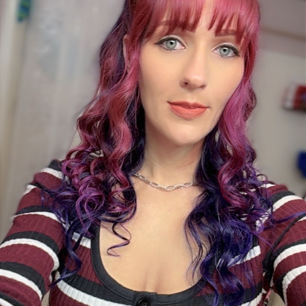 Meet your Posher, Erika